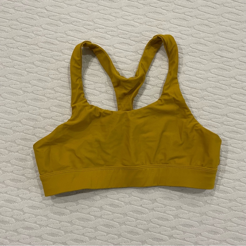 Mikoh Racerback Bikini Top